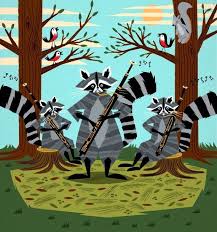 Pin By Nikolaj Tolkachev On Basson In 2021 Kids Animal Art Animal Art Bassoons