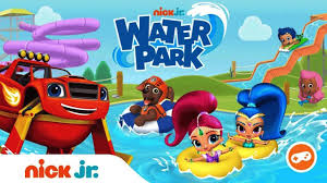 Play hundreds of free online games including arcade games, puzzle games, funny games, sports games, action games, racing games and more featuring your favorite characters only on nickelodeon! New Preschool Game Nick Jr Water Park Fun Kids Games Fun Games For Kids Water Park Nick Jr