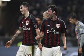 Far more important for atalanta is wednesday's coppa italia final against juventus, from whom they. Ac Milan S Qualification For Coppa Italia Final Makes This Season A Success Bleacher Report Latest News Videos And Highlights