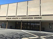 Stabler Arena Wikipedia