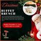 Christmas Buffet Brunch! event image