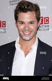 Andrew bond hi-res stock photography and images