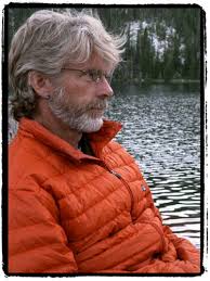 Rev. William Harper (@vicarofgrace)