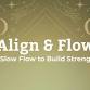 Align and Flow event in Reno, NV