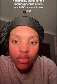 Keeping Braids for Three Months: A Rasta Perspective