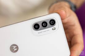 Motorola Moto G52 review - PhoneArena