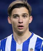 Sérgio, rodrigo, moisés, francisco and josé. Francisco Conceicao Fc Porto Liga Nos 2020 21 Spielerprofil Kicker