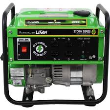 As the #1 selling home standby generator brand, generac's guardian series® generators provide the automatic backup power you need to protect your home and family during a power outage. Lifan Energy Storm 1 600 1 400 Watt Gasoline Powered 98cc 3 Mhp Portable Generator Es2000 The Home Depot Portable Generator Portable Power Generator Emergency Power