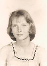 Geraldine Daniels Obituary