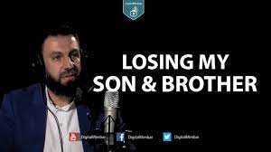 Studied shari'ah, biomedical science and secondary. Losing My Son Brother Bilal Assad Youtube