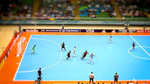 Dalam surat amandemen tersebut, dewan biro fifa telah menyetujui beberapa amandemen peraturan futsal sejak 8 april. Who We Are News New Futsal Laws Of The Game Approved Fifa Com