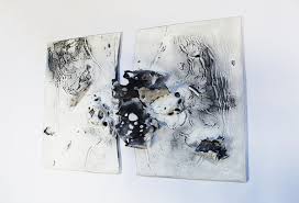 Tomoko Abe, Trans White, 2018