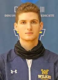 2021 Men's Volleyball Roster