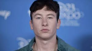 Barrios turned professional in 2013. How Much Net Worth Does Barry Keoghan Hold Thecelebscloset Wikiodin Com