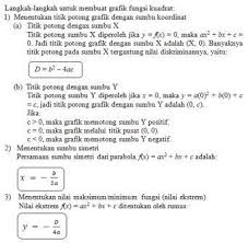 Materi Mtk Kelas 10 Ilmusosial Id