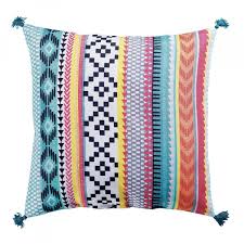 Maybe you would like to learn more about one of these? Kissen 40 Cm Waxy Mehrfarbig Wohntextilien Eminza