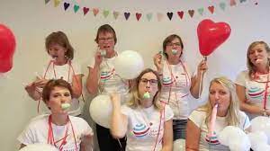 The first world marrow donor association (wmda) recommendations and requirements for standardized practice in this regard were published in 1994. Wmda Office Is Ready For Wmdd 2015 Youtube