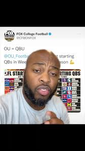 Fox Sports considers Jalen Hurts a former Oklahoma QB rather than an  Alabama QB. Of course, I disagree 😤