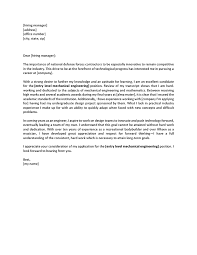 That the company is asking for in the job posting. Cover Letter Critique Entry Level Mechanical Engineering Resumes
