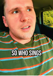 Who sings this song? 🤣