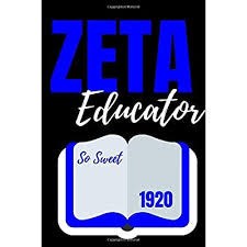 Large sorority scarf with sorority colors theme design with rose and organization symbol in each corner. Buy Zeta Educator Blank Lined Journal Zeta Phi Beta Paraphernalia Zeta Phi Beta Merchandise Zeta Phi Beta Sorority Paperback January 8 2020 Online In India 1657602885