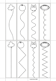 Fine Motor Printable Activities For September In 2020 Preschool Activities Printable Preschool Learning Activities Kids Learning Activities