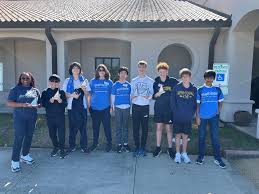 Celebrating Student Success