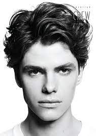 Best Men S Hairstyles 2014 Gallery 5 Of 23 Gq Mens Hairstyles Medium Medium Hair Styles Long Hair Styles Men