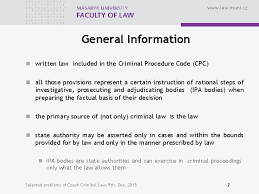 What is an example of common law? Evidence Law The Law Of Evidence Marek Frystak