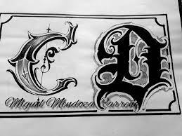 Tattoo lettering generator, tattoo lettering fonts, font art, lettering design. Pin By Juan Carlos Martinez Guemes On Lettering Malandro Lettering Alphabet Fonts Graffiti Lettering Tattoo Lettering Fonts