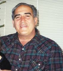 Manuel Anthony Simas