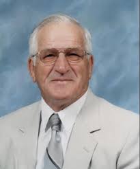 Cecil Sturm Obituary (2018)