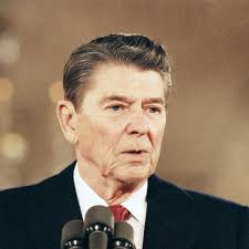 The New Shape of American Politics