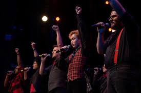 Mdcas aims to create a fun and inclusive community, offering medical students an opportunity to relax through a shared passion of singing. Berklee Students Find Harmony In A Cappella Groups Berklee