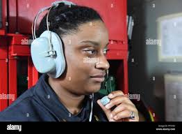 Monique richard hi-res stock photography and images