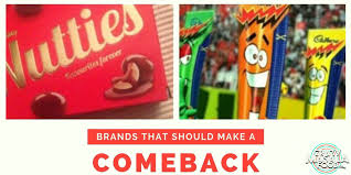 Center shock hidden apple 100 pieces. Brands That Should Make A Comeback Crazy Masala Food