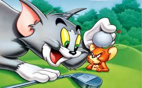 Cat and mouse in the house. Tom And Jerry Full Movie Free Cinebrique