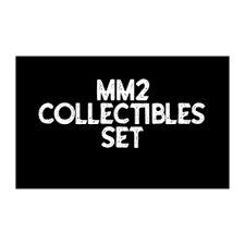 17% 0 new mm2 sheriff practice. Murder Mystery 2 Collectibles Set Roblox Mm2 Read Description Shopee Malaysia