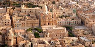 Maybe you would like to learn more about one of these? Noto Sicily S Baroque City