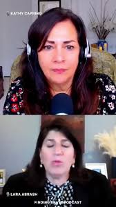 Nadia Baig Deloitte Lara Abrash