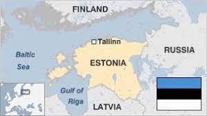The department of state has issued a level 4 advisory advising u.s. Estonia Country Profile Bbc News