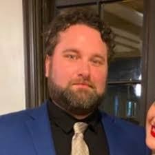 Nicolas Heath's Instagram, Twitter & Facebook