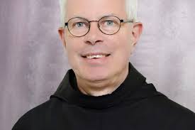 Friar Terence Tobin, OFM Conv.