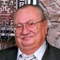 Steve J. Tice Obituary