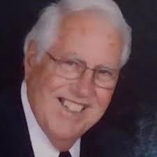 Mr. Edward Kenney Obituary October 30, 2023