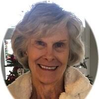 Ellen Pestalozzi Evans Obituary (2024)