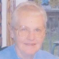Obituary for Arlene J. Leatherman
