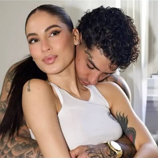 Giulia De Lellis e Tony Effe si sposano? Forse