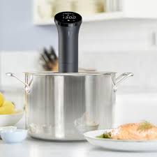 In a medium bowl, combine mayonnaise with crema, chipotle, paprika, and 1 tablespoon lime juice. Anova Sous Vide Review Food Network Healthy Eats Recipes Ideas And Food News Food Network