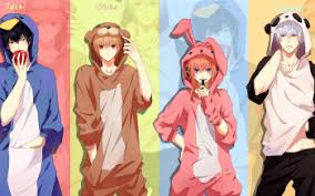 There are already 30 awesome wallpapers tagged with gintama for your desktop (mac or pc) in all resolutions: 500 Gintama Hd Wallpapers Background Images